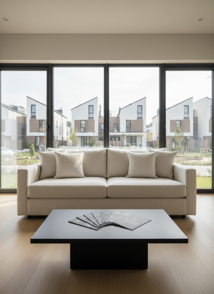 Immobilienmakler Crailsheim M-Living Neuvermietung Vermittlung Verwaltung Timo Meyer Immobilien Verkauf Crailsheim
