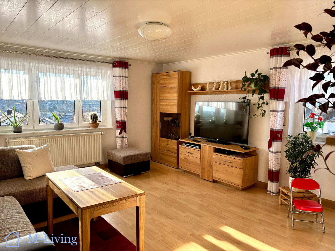 Immobilienmakler Crailsheim M-Living Neuvermietung Vermittlung Verwarltung Timo Meyer Verkauf Immobilien Crailsheim