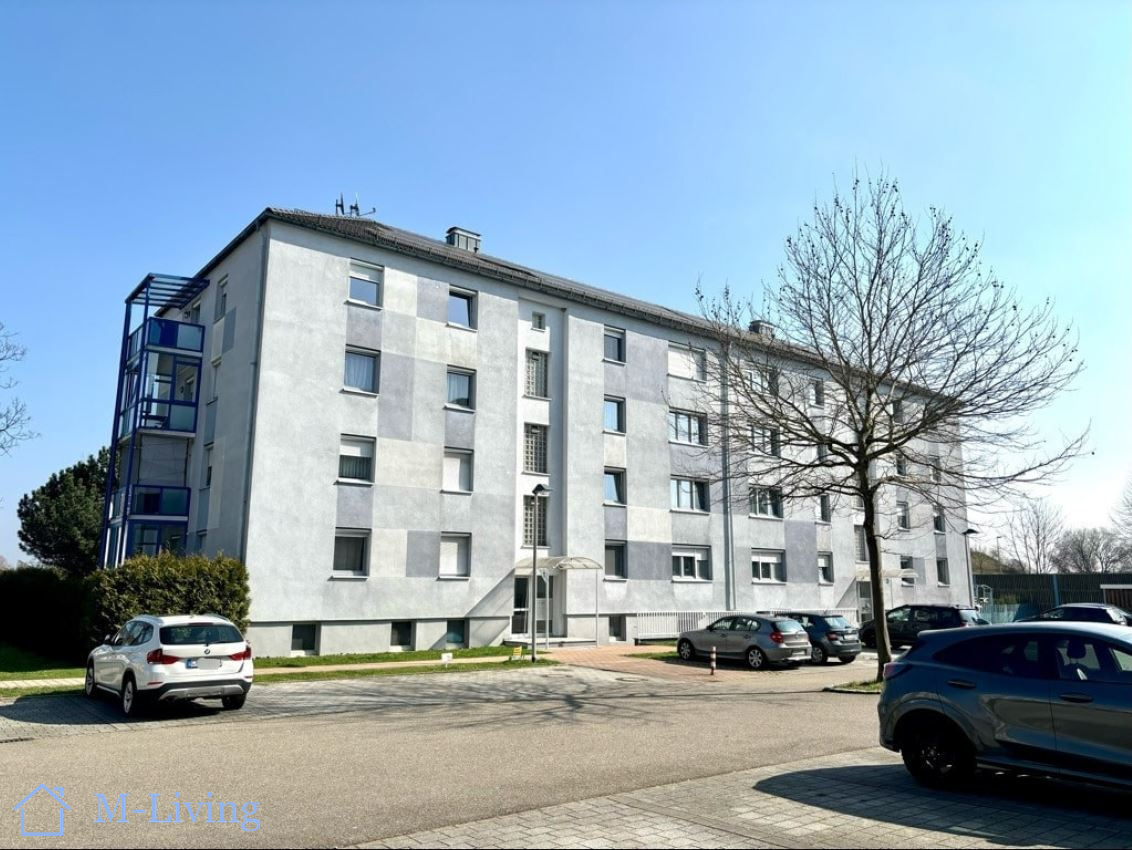 Immobilienmakler Crailsheim M-Living Neuvermietung Vermittlung Verwaltung Timo Meyer Immobilien Verkauf Crailsheim