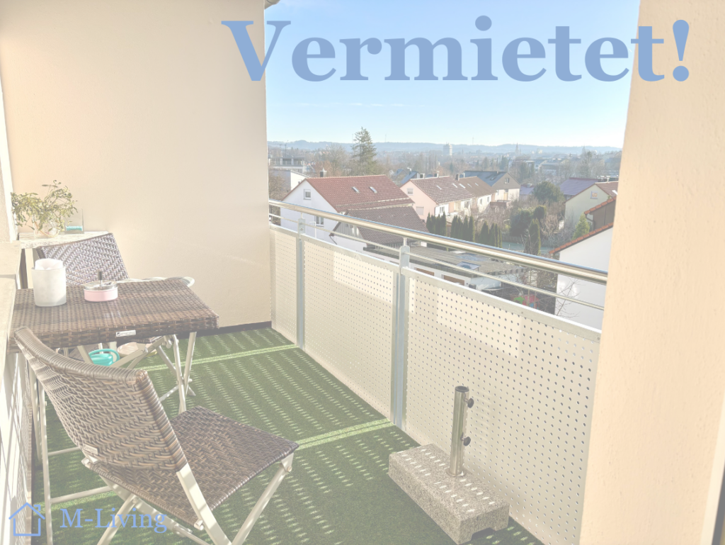 Immobilienmakler Crailsheim M-Living Neuvermietung Vermittlung Verwaltung Timo Meyer Immobilien Crailsheim Roter Buck